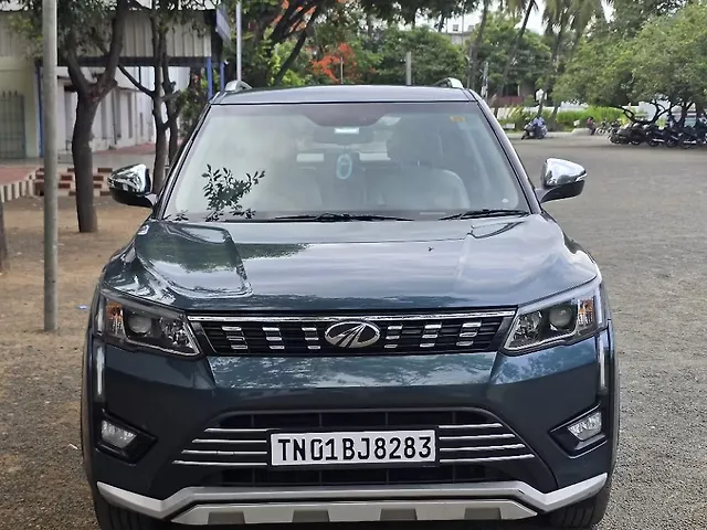 Used 2019 Mahindra XUV300 in Chennai