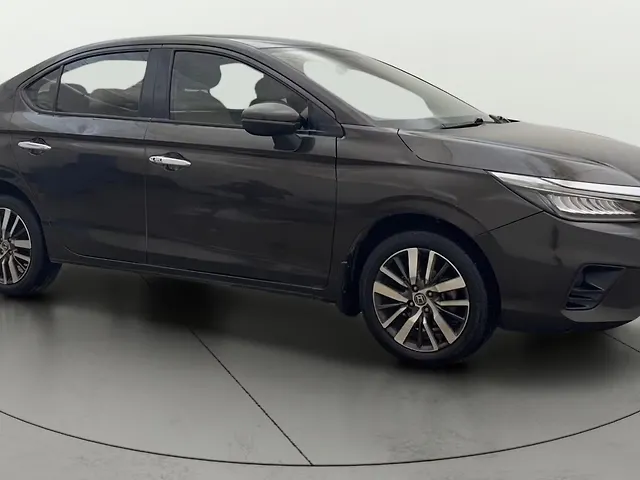 Used 2021 Honda City in Hyderabad