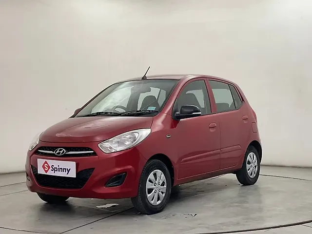 Used 2012 Hyundai i10 in Chennai Used 2012 Hyundai i10 in Chennai