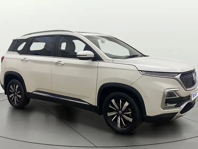 Used 2019 MG Hector in Hyderabad Used 2019 MG Hector in Hyderabad