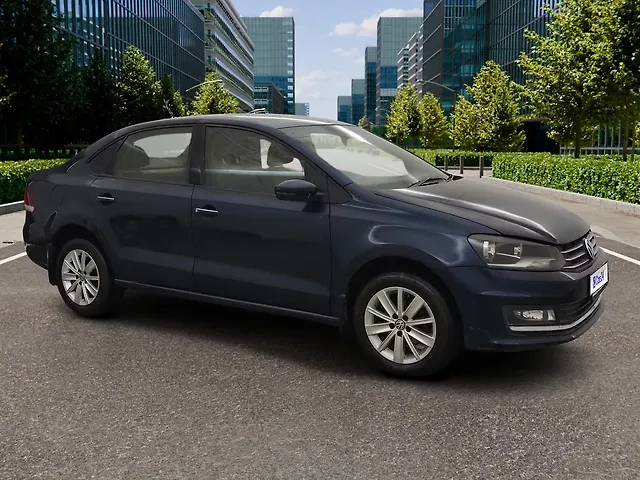 Used 2015 Volkswagen Vento in Pune Used 2015 Volkswagen Vento in Pune