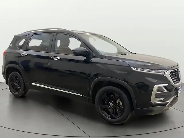 Used 2022 MG Hector in Hyderabad Used 2022 MG Hector in Hyderabad