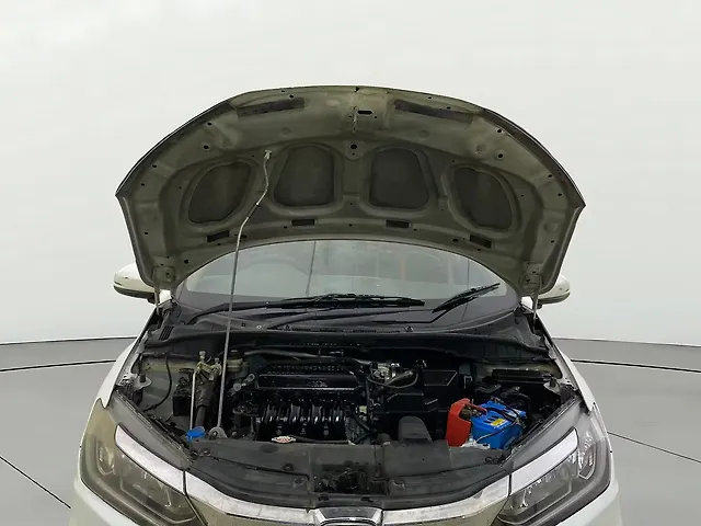 Used Honda City 4th Generation V CVT Petrol [2017-2019] in Mumbai