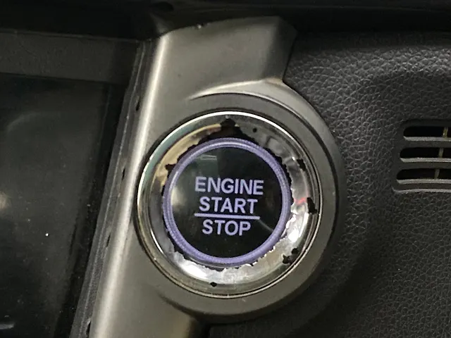 Used Honda City 4th Generation V CVT Petrol [2017-2019] in Mumbai