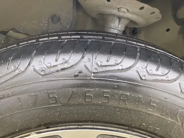Used Honda City 4th Generation V CVT Petrol [2017-2019] in Mumbai