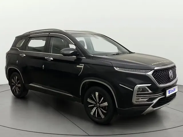 Used 2019 MG Hector in Hyderabad