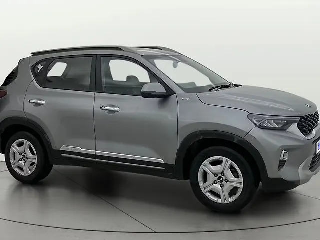 Used 2020 Kia Sonet in Bangalore