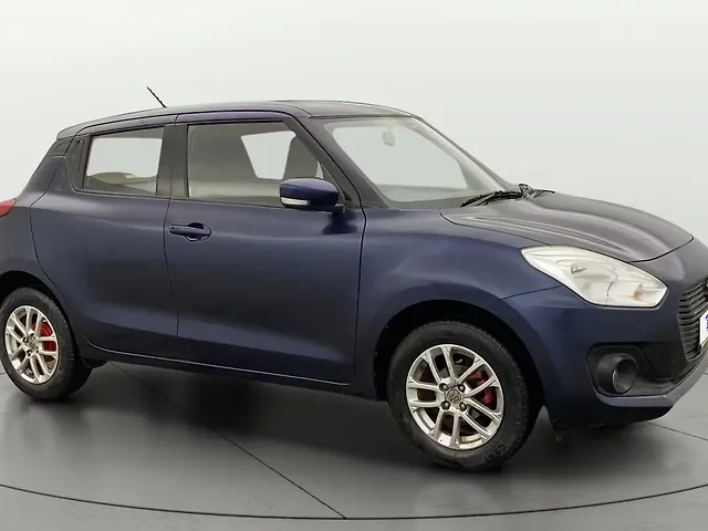 Used 2018 Maruti Suzuki Swift in Ghaziabad Used 2018 Maruti Suzuki Swift in Ghaziabad