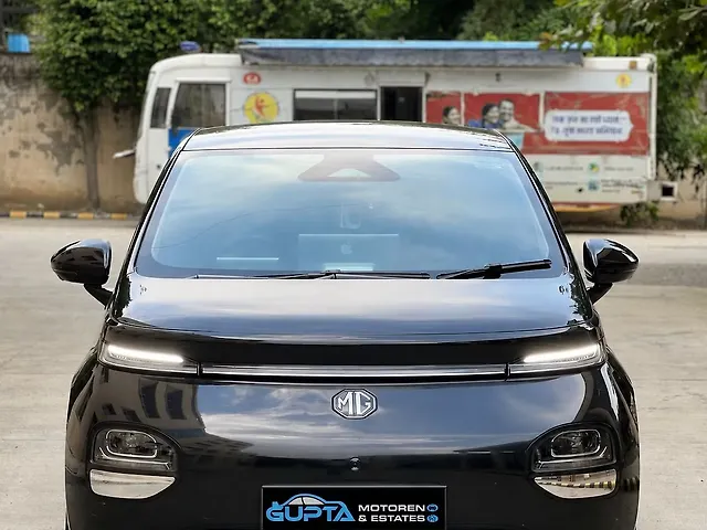 Used 2025 MG Windsor EV in Karnal Used 2025 MG Windsor EV in Karnal