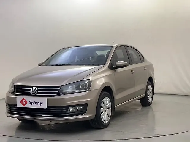 Used 2016 Volkswagen Vento in Bangalore
