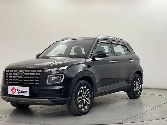 Used 2024 Hyundai Venue in Chennai Used 2024 Hyundai Venue in Chennai