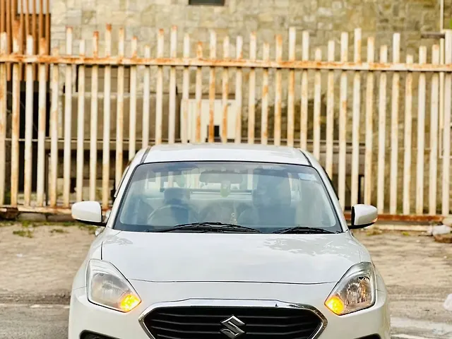 Used 2019 Maruti Suzuki DZire in Delhi