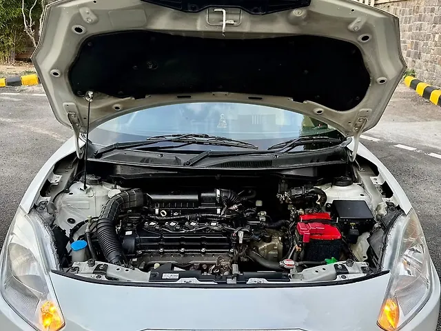 Used Maruti Suzuki Dzire VXi Petrol Automatic (AMT) in Delhi