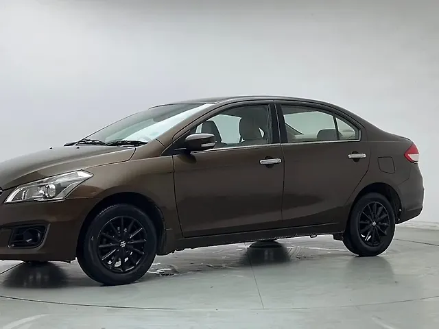 Used 2017 Maruti Suzuki Ciaz in Delhi Used 2017 Maruti Suzuki Ciaz in Delhi