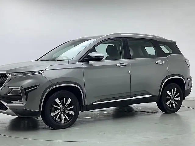 Used 2019 MG Hector in Delhi