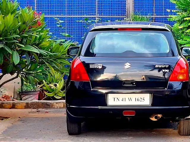 Used Maruti Suzuki Swift  [2005-2010] VXi in Coimbatore