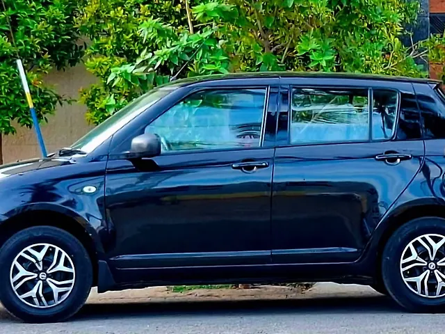 Used Maruti Suzuki Swift  [2005-2010] VXi in Coimbatore
