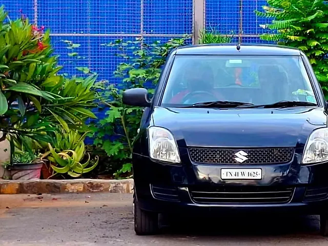 Used 2006 Maruti Suzuki Swift in Coimbatore
