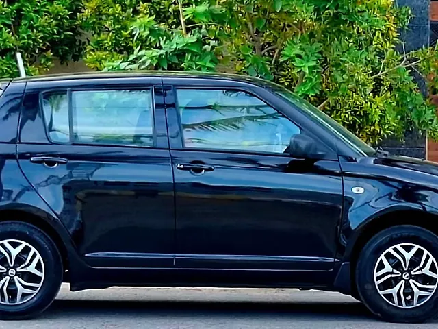 Used Maruti Suzuki Swift  [2005-2010] VXi in Coimbatore