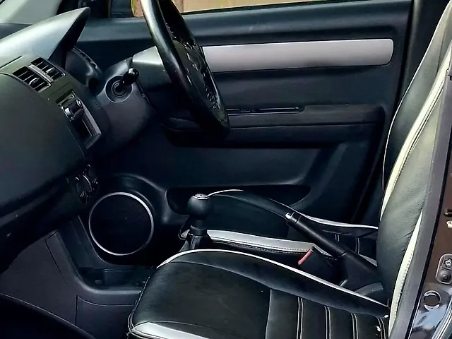 Used Maruti Suzuki Swift  [2005-2010] VXi in Coimbatore