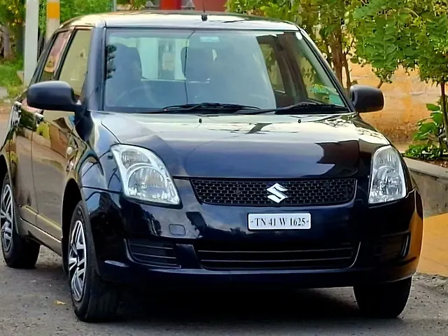 Used Maruti Suzuki Swift  [2005-2010] VXi in Coimbatore