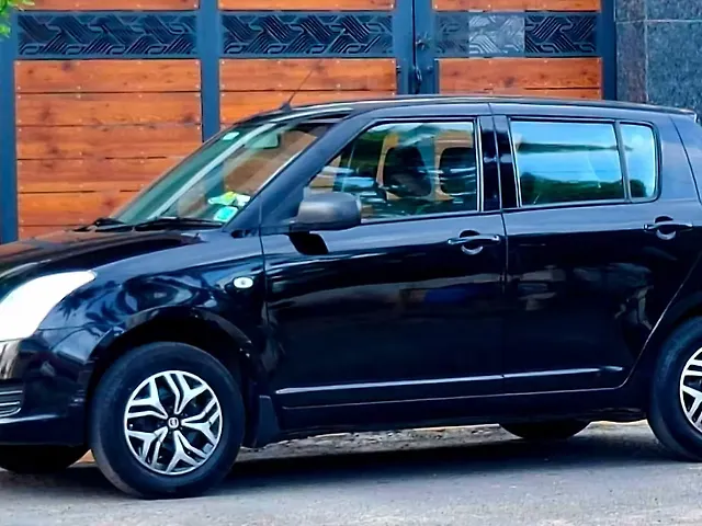 Used Maruti Suzuki Swift  [2005-2010] VXi in Coimbatore