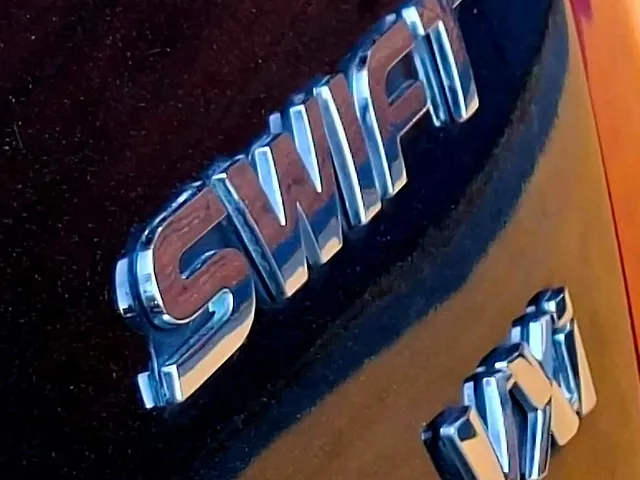 Used Maruti Suzuki Swift  [2005-2010] VXi in Coimbatore