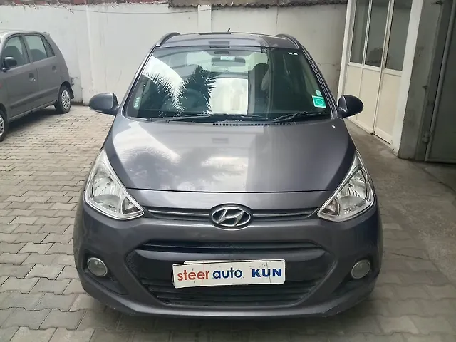 Used 2014 Hyundai Grand i10 in Chennai Used 2014 Hyundai Grand i10 in Chennai