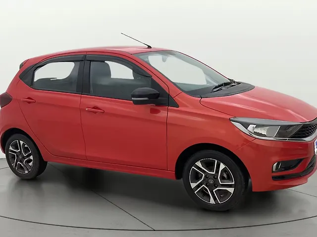 Used 2021 Tata Tiago in Bangalore
