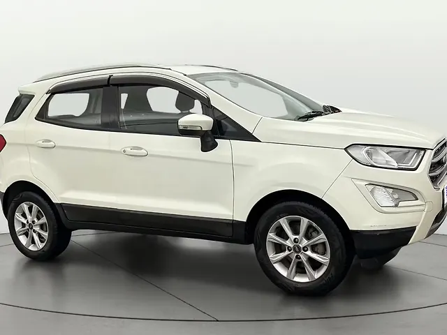 Used 2018 Ford Ecosport in Delhi