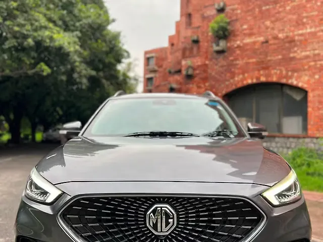 Used 2024 MG Astor in Delhi