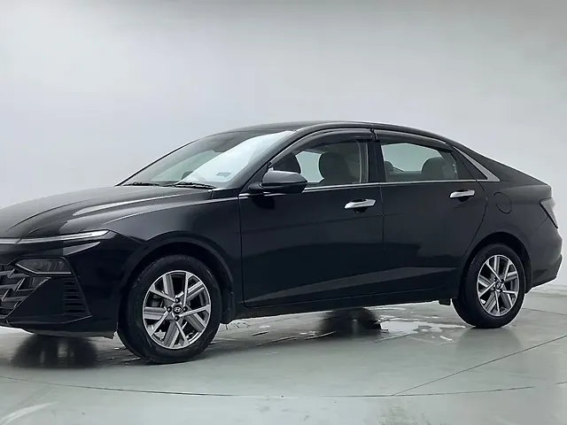 Used 2024 Hyundai Verna in Gohana