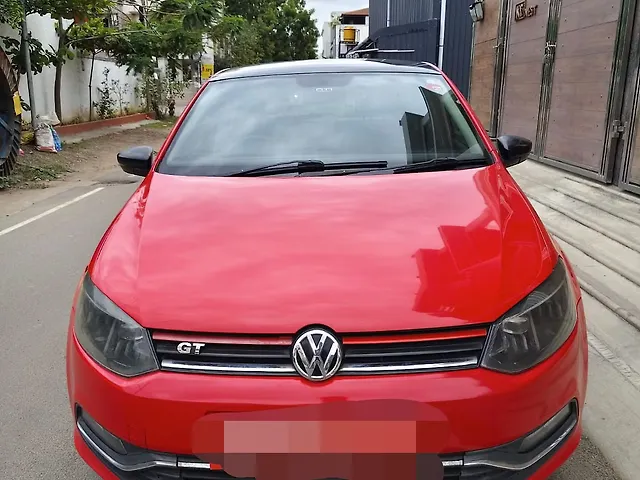 Used 2015 Volkswagen Polo in Chennai