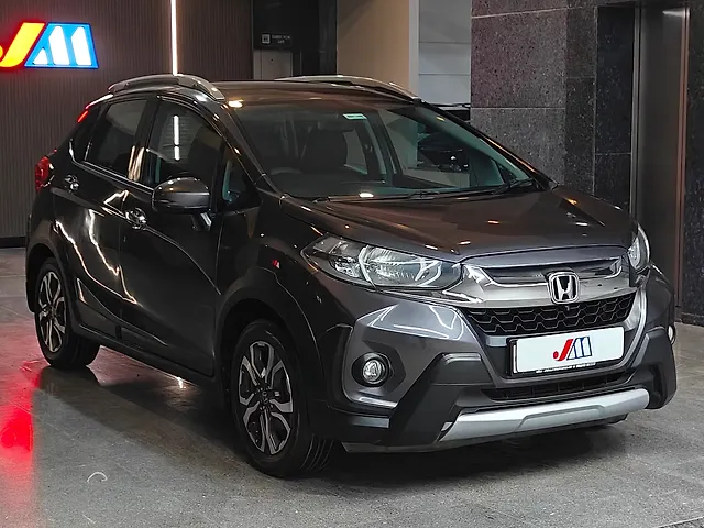 Used 2018 Honda WR-V in Ahmedabad Used 2018 Honda WR-V in Ahmedabad