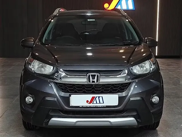 Used 2018 Honda WR-V in Ahmedabad Used 2018 Honda WR-V in Ahmedabad