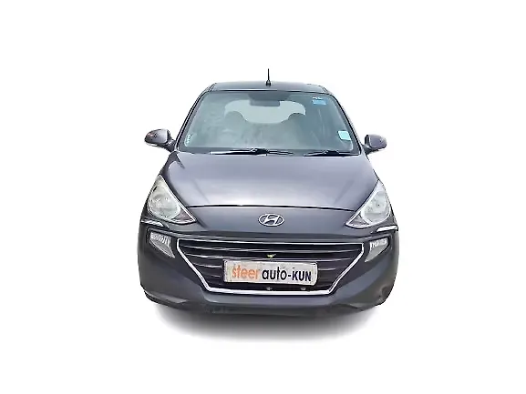 Used 2019 Hyundai Santro in Chennai