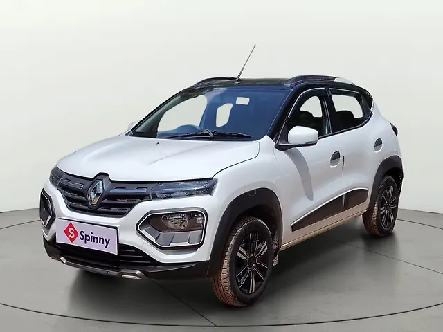 Used 2024 Renault Kwid in Jaipur