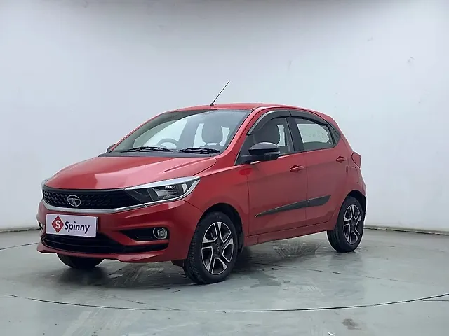 Used 2021 Tata Tiago in Hyderabad Used 2021 Tata Tiago in Hyderabad