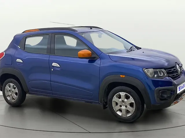 Used 2017 Renault Kwid in Mumbai