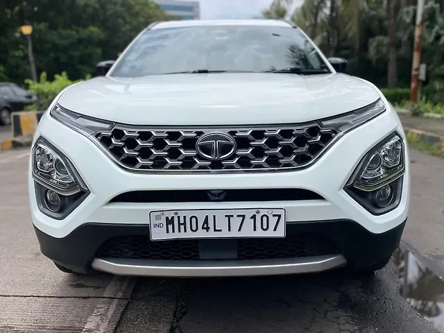 Used 2023 Tata Safari in Mumbai Used 2023 Tata Safari in Mumbai