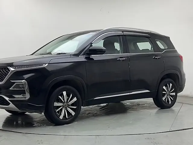 Used 2019 MG Hector in Delhi