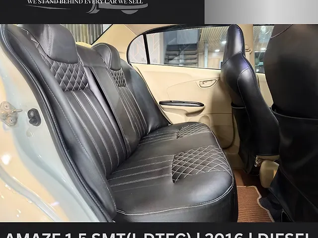 Used Honda Amaze [2016-2018] 1.5 S i-DTEC in Jaipur