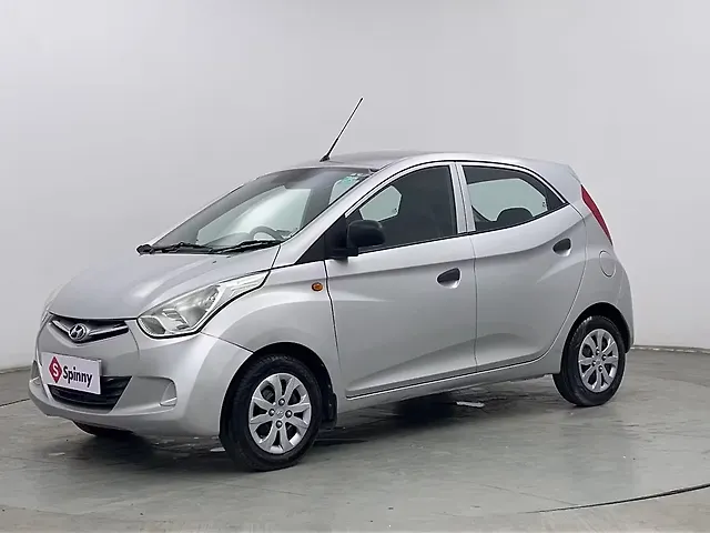 Used 2015 Hyundai Eon in Chandigarh