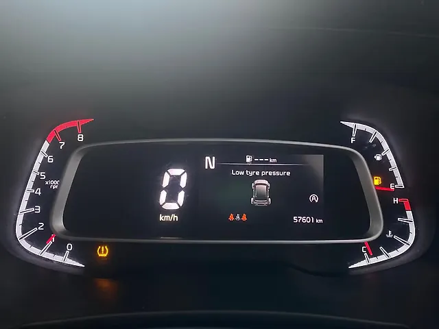 Used Kia Sonet [2022-2023] HTX 1.0 iMT in Mumbai