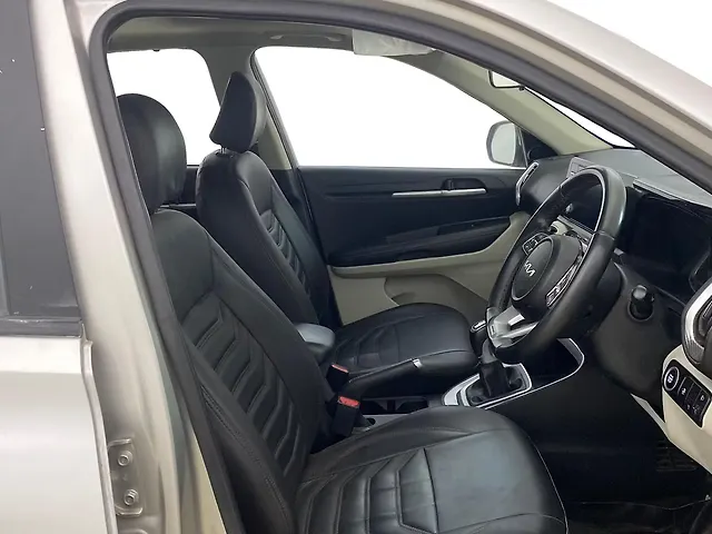 Used Kia Sonet [2022-2023] HTX 1.0 iMT in Mumbai