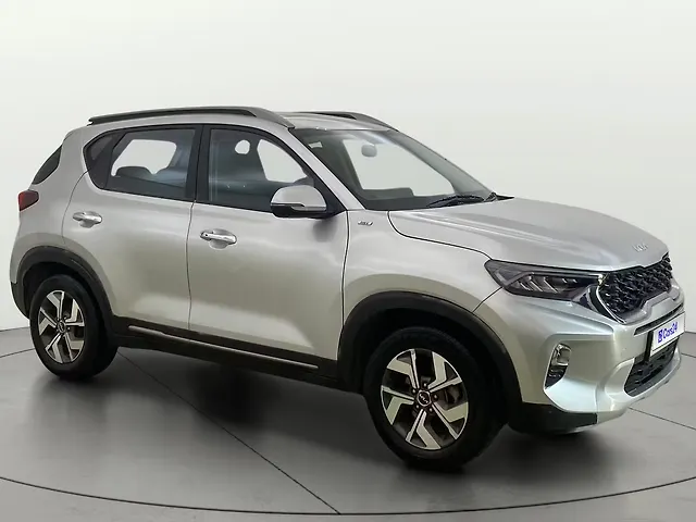Used 2023 Kia Sonet in Mumbai Used 2023 Kia Sonet in Mumbai