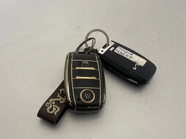 Used Kia Sonet [2022-2023] HTX 1.0 iMT in Mumbai