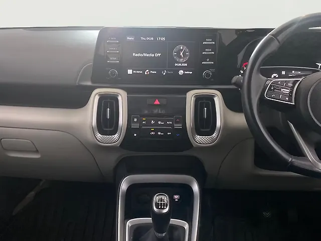 Used Kia Sonet [2022-2023] HTX 1.0 iMT in Mumbai