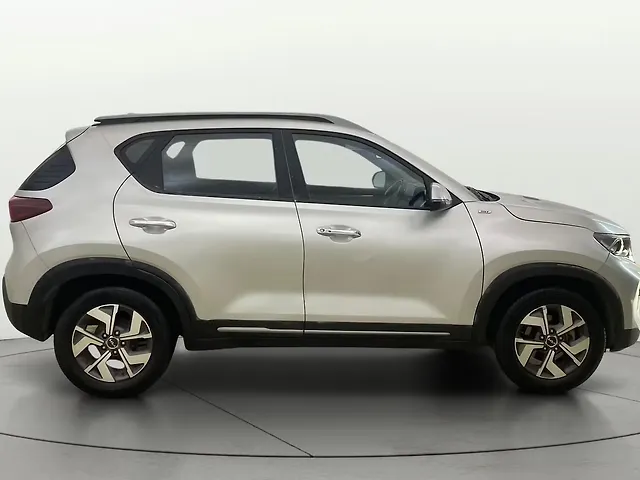 Used Kia Sonet [2022-2023] HTX 1.0 iMT in Mumbai
