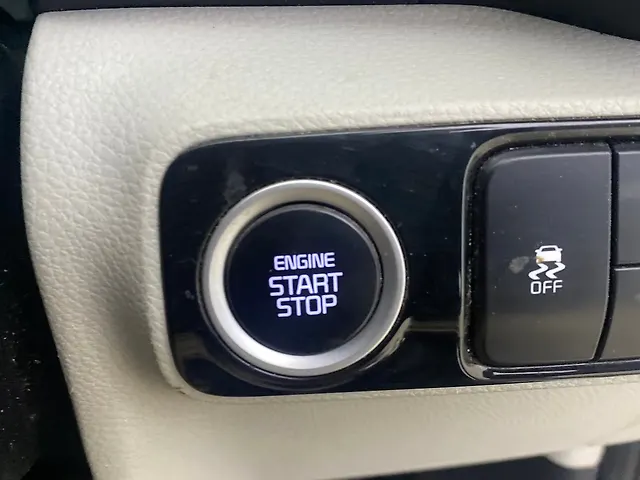 Used Kia Sonet [2022-2023] HTX 1.0 iMT in Mumbai